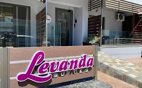 Levanda Suites