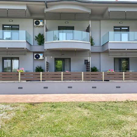 Levanda Suites Παραλία Εξωτερικό φωτογραφία