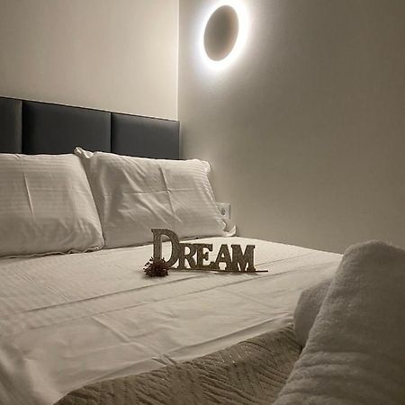 Levanda Suites Παραλία Εξωτερικό φωτογραφία