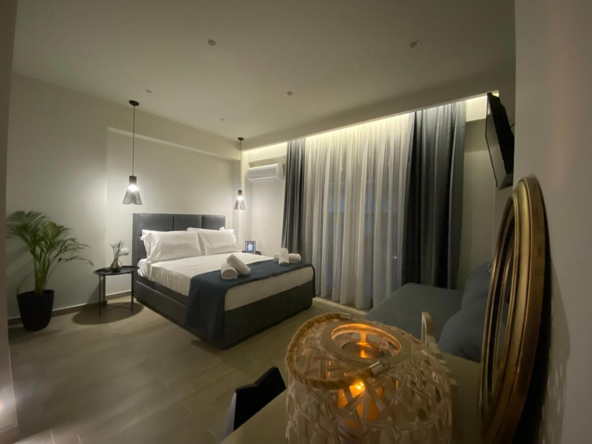 Levanda Suites Παραλία Εξωτερικό φωτογραφία