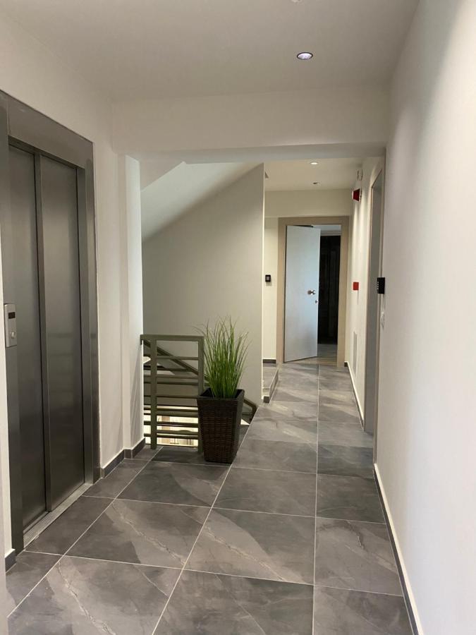 Levanda Suites Παραλία Εξωτερικό φωτογραφία