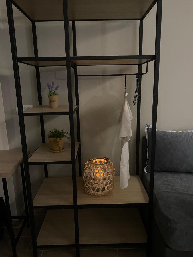 Levanda Suites Παραλία Εξωτερικό φωτογραφία