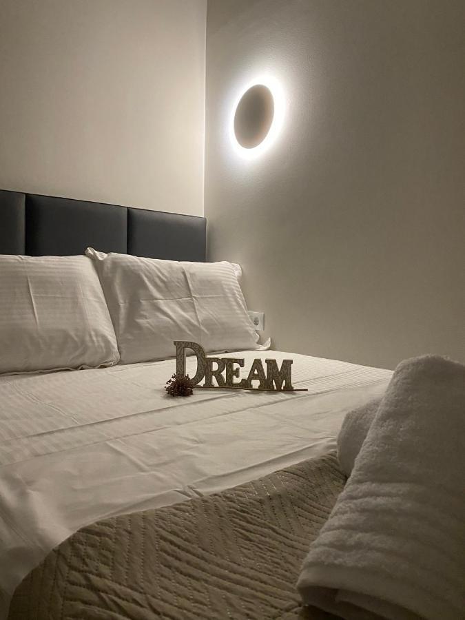 Levanda Suites Παραλία Εξωτερικό φωτογραφία
