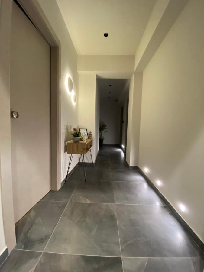 Levanda Suites Παραλία Εξωτερικό φωτογραφία