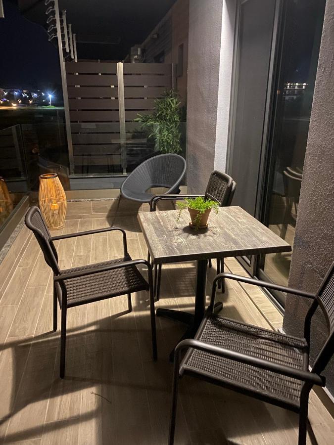 Levanda Suites Παραλία Εξωτερικό φωτογραφία