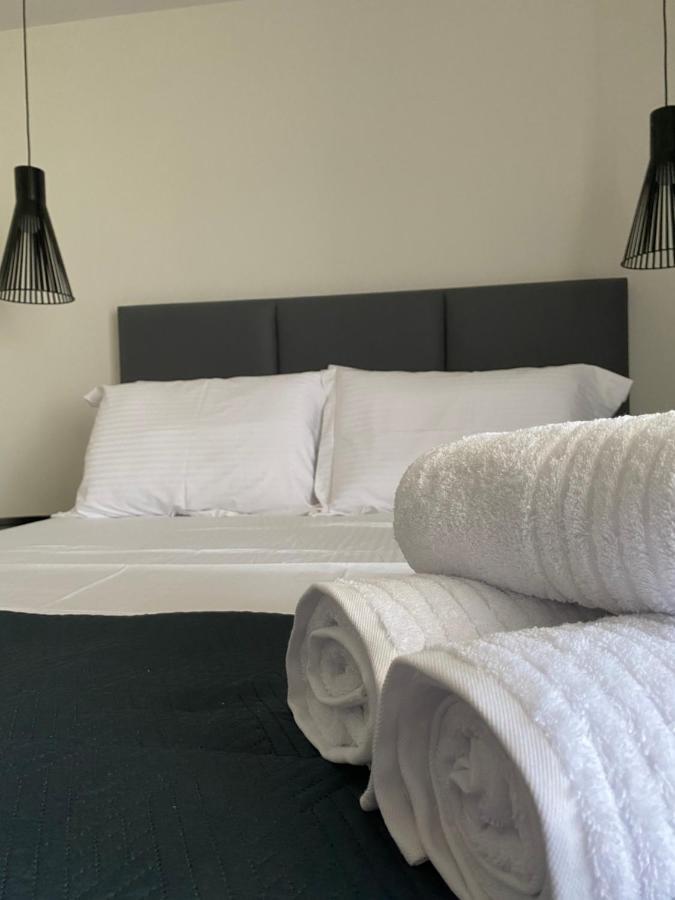 Levanda Suites Παραλία Εξωτερικό φωτογραφία