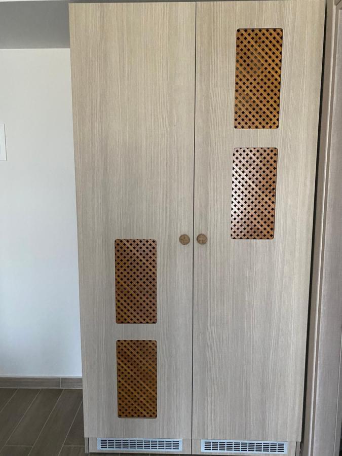 Levanda Suites Παραλία Εξωτερικό φωτογραφία
