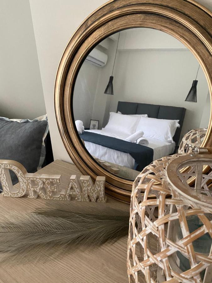 Levanda Suites Παραλία Εξωτερικό φωτογραφία