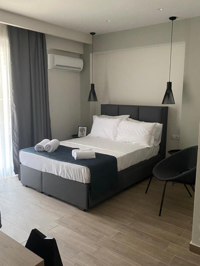 Levanda Suites Παραλία Εξωτερικό φωτογραφία