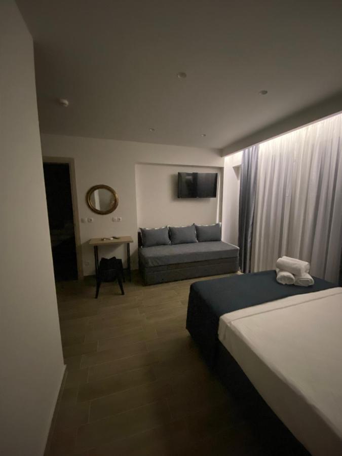 Levanda Suites Παραλία Εξωτερικό φωτογραφία