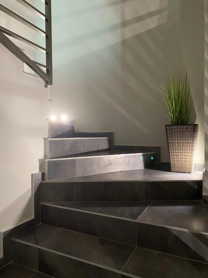 Levanda Suites Παραλία Εξωτερικό φωτογραφία