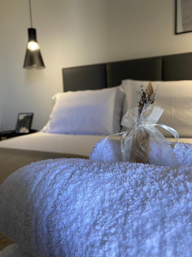 Levanda Suites Παραλία Εξωτερικό φωτογραφία