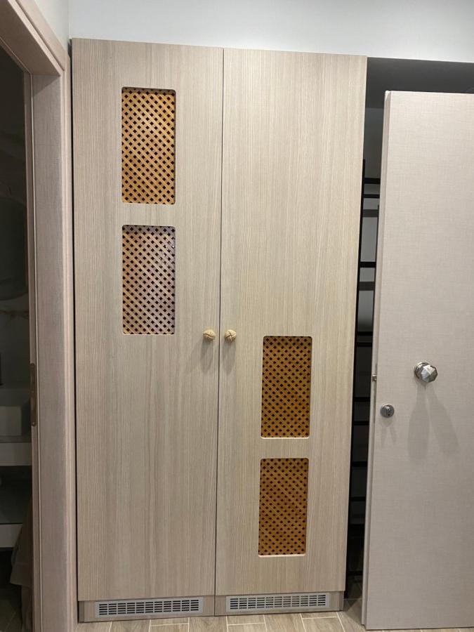 Levanda Suites Παραλία Εξωτερικό φωτογραφία