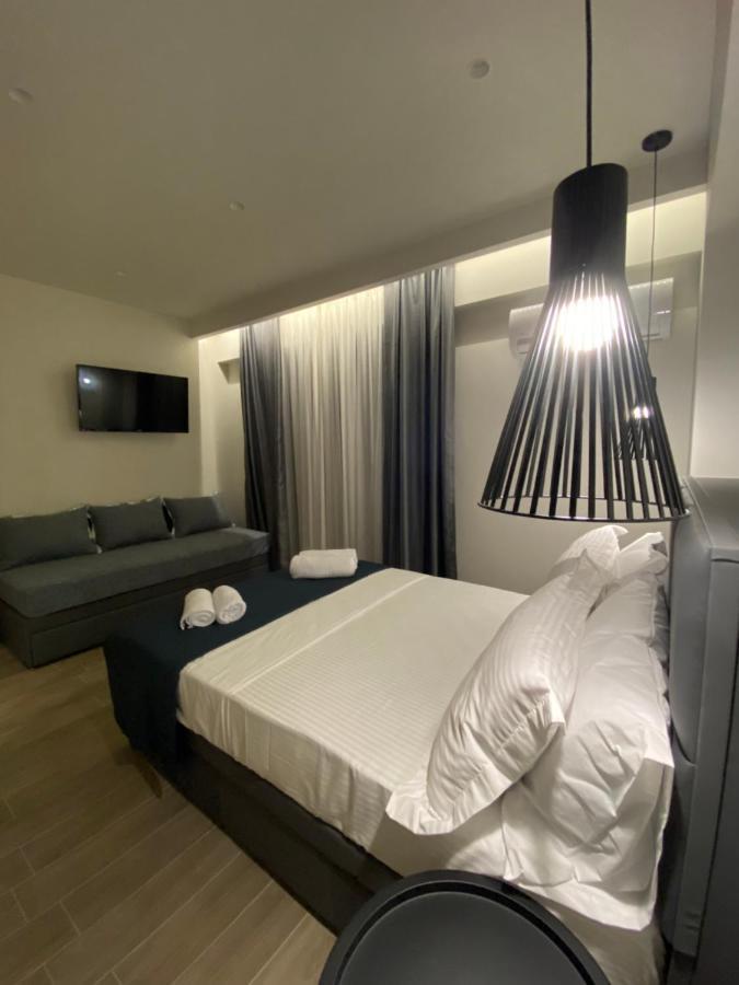 Levanda Suites Παραλία Εξωτερικό φωτογραφία